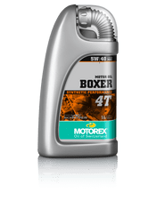 Motorex motorno ulje Boxer 4T 5W40, 1L