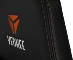 Yenkee Forsage XL, crna (YGC 200BK)