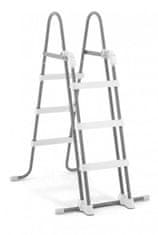 Intex 26720NP bazen Prism Frame 427 × 107 cm, filter pumpa, ljestve