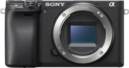 Sony ILCE-6400 Body fotoaparat s izmjenjivim objektivom