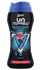 Lenor UN stoppables mirisne kuglice Sport