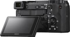 Sony ILCE-6400 Body fotoaparat s izmjenjivim objektivom