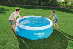 Bestway solarni pokrivač 58241