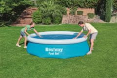 Bestway solarni pokrivač 58241