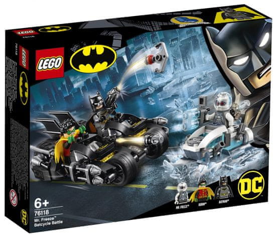 Lego 76118 hotsell