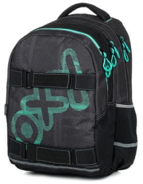 Oxybag anatomski ruksak OXY One Metrix