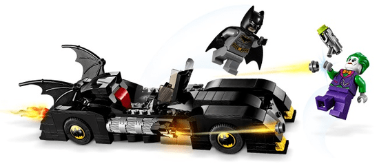 Lego store 76119 batmobile