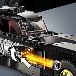 Lego batman 76119 hot sale