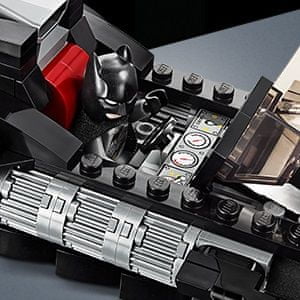 LEGO Super Heroes 76119 Batmobile progon Jokera MALL.HR