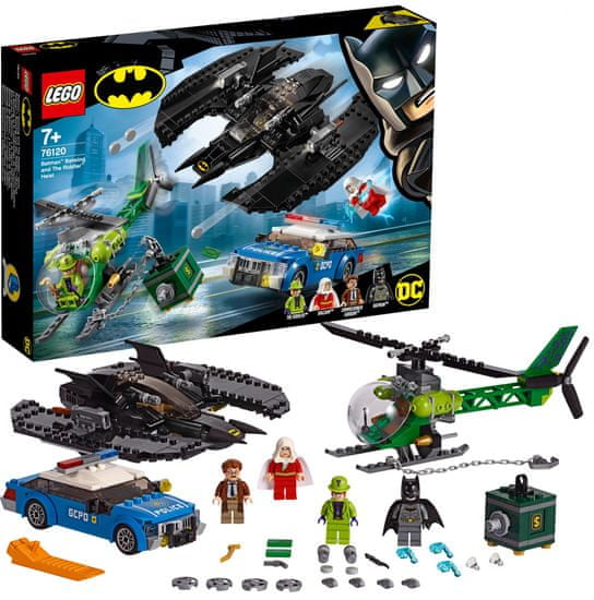 76120 lego 2025