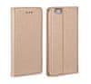 Havana magnetna preklopna torbica za Samsung Galaxy A70 A705, zlata - kao nov