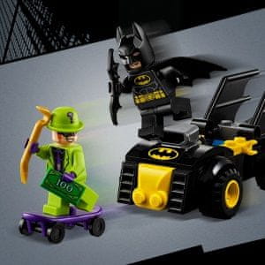 Lego outlet batman 76137