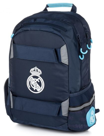 Oxybag ruksak Real Madrid