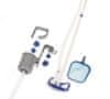 Flowclear Deluxe set za čišćenje i udržavanje bazena 58237