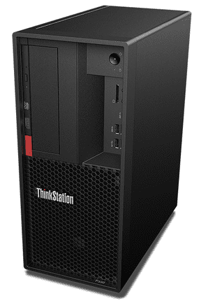 Stolno računalo ThinkStation P330