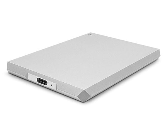 LaCie prijenosni vanjski disk 1TB Mobile Drive, USB-C