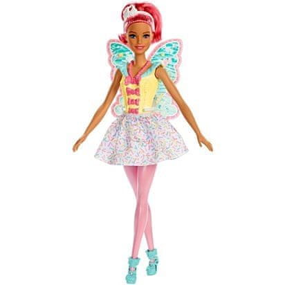 Mattel Barbie vila