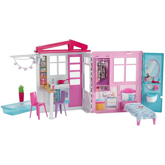 Mattel Barbie kuća