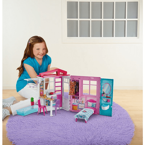 Barbie kuca outlet