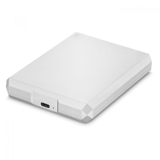 LaCie prijenosni vanjski disk 4TB Mobile Drive, USB-C