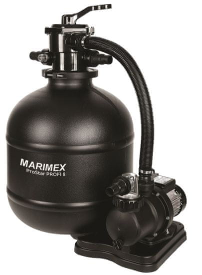 Marimex ProStar Profi 8 sustav za filtriranje (10600024)