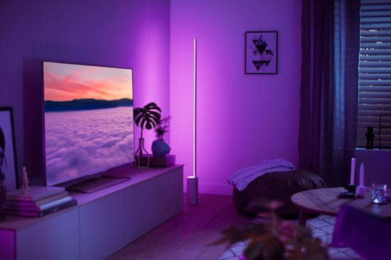 Philips hue outlet signe