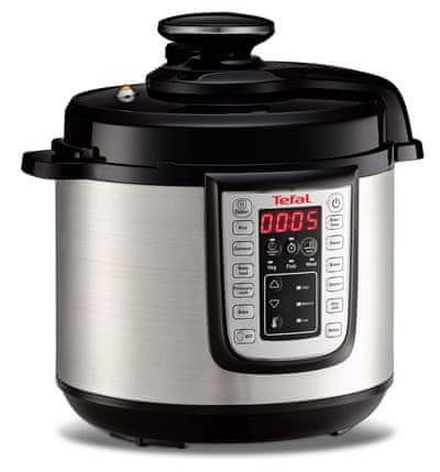 Tefal CY505E30 All-In-One