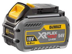 DeWalt baterija XR Flexvolt 18/54 V 6,0 Ah DCB546