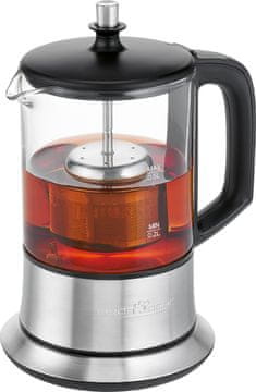 Profi Cook PC-TK1165 kuhalo za čaj/vodu, 2-u-1, 1100 W
