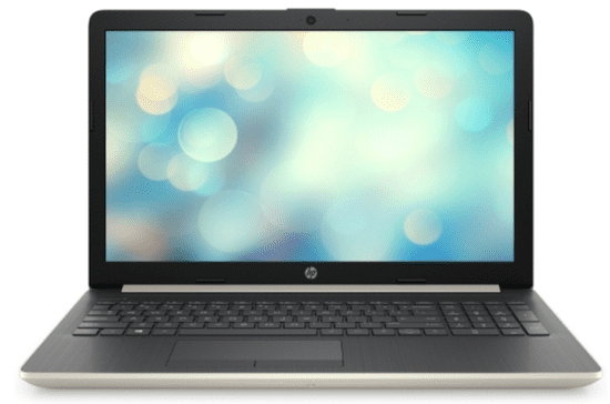 HP prijenosno računalo 15-db1034nm Ryzen 5 3500U/8GB/SSD256GB+1TB/15,6FHD/FreeDOS (6RL34EA)