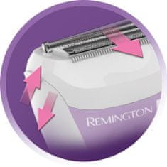 Remington ženski aparat za brijanje WSF5060 Smooth&amp;Silky