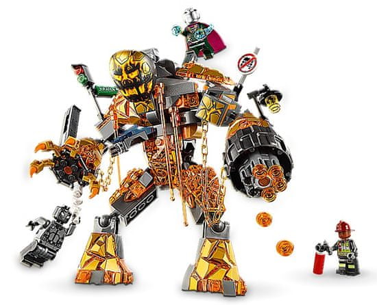 Lego spiderman 76128 new arrivals