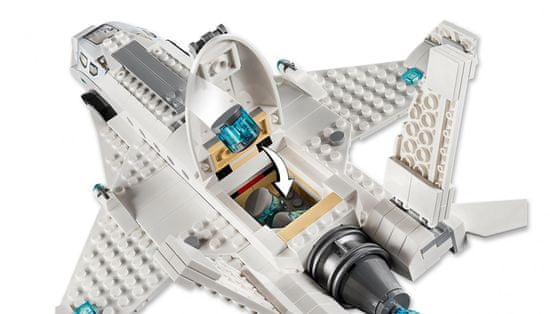 Lego spiderman 76130 store