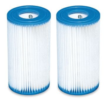 Intex 29002 filter uložak A, 2 komada