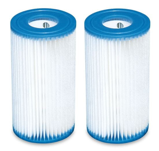 Intex 29002 filter uložak A, 2 komada