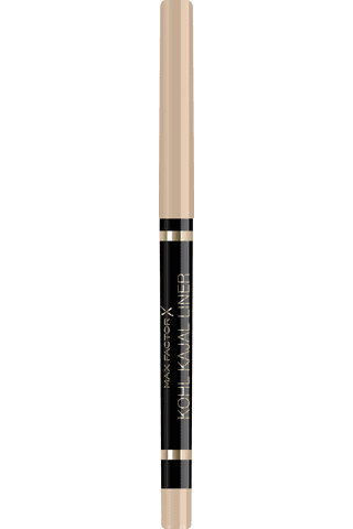 Max Factor Automatic Eye Pencil (Kohl Kajal Liner), nijansa: 003, bež