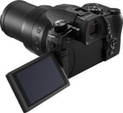 Panasonic Lumix FZ1000 II fotoaparat