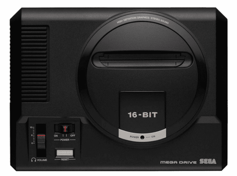 Mega drive mini lidl deals