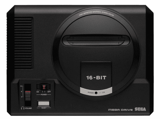 Lidl sega outlet mega drive mini