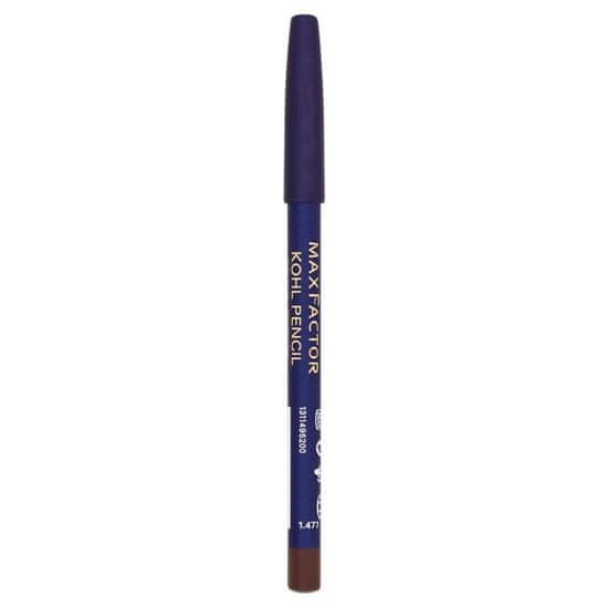 Max Factor Eyeliner (Kohl Pencil), nijansa 030, smeđa, 1.3 g