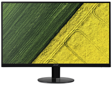 Acer SA240YAbi IPS monitor