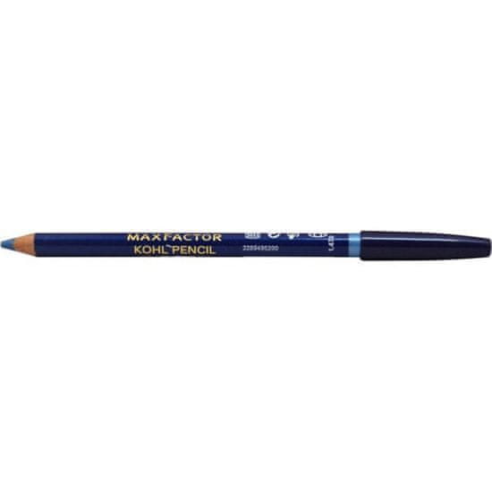 Max Factor Eyeliner (Kohl Pencil), nijansa 060 Ice Blue, 1,3 g