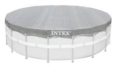 Intex zaštitna navlaka za bazen Ultra Frame - promjer 5,49 m (28041)