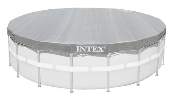 Intex zaštitna navlaka za bazen Ultra Frame - promjer 5,49 m (28041)