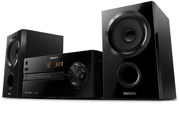 Philips mikro glazbeni sustav