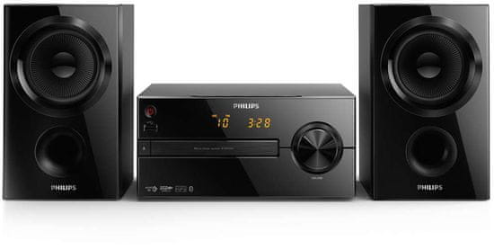 Philips mikro glazbeni sustav BTM1560
