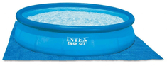 Intex 28048 podloga za bazen 472 × 472 cm