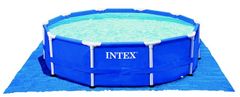 Intex 28048 podloga za bazen 472 × 472 cm