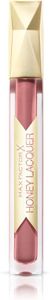 Max Factor Lip Gloss Honey Lacquer, nijansa 005 Honey Nude, 3.8 ml