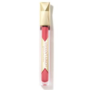 Max Factor Lip Gloss Honey Lacquer, nijansa 020 – Indulgent Coral, 3.8 ml